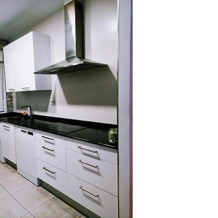 Habitacion En Apartamento Con Zonas Comunes Compartida Hp Μπιλμπάο Εξωτερικό φωτογραφία
