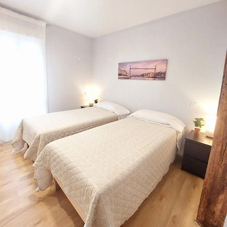 Habitacion En Apartamento Con Zonas Comunes Compartida Hp Μπιλμπάο Εξωτερικό φωτογραφία